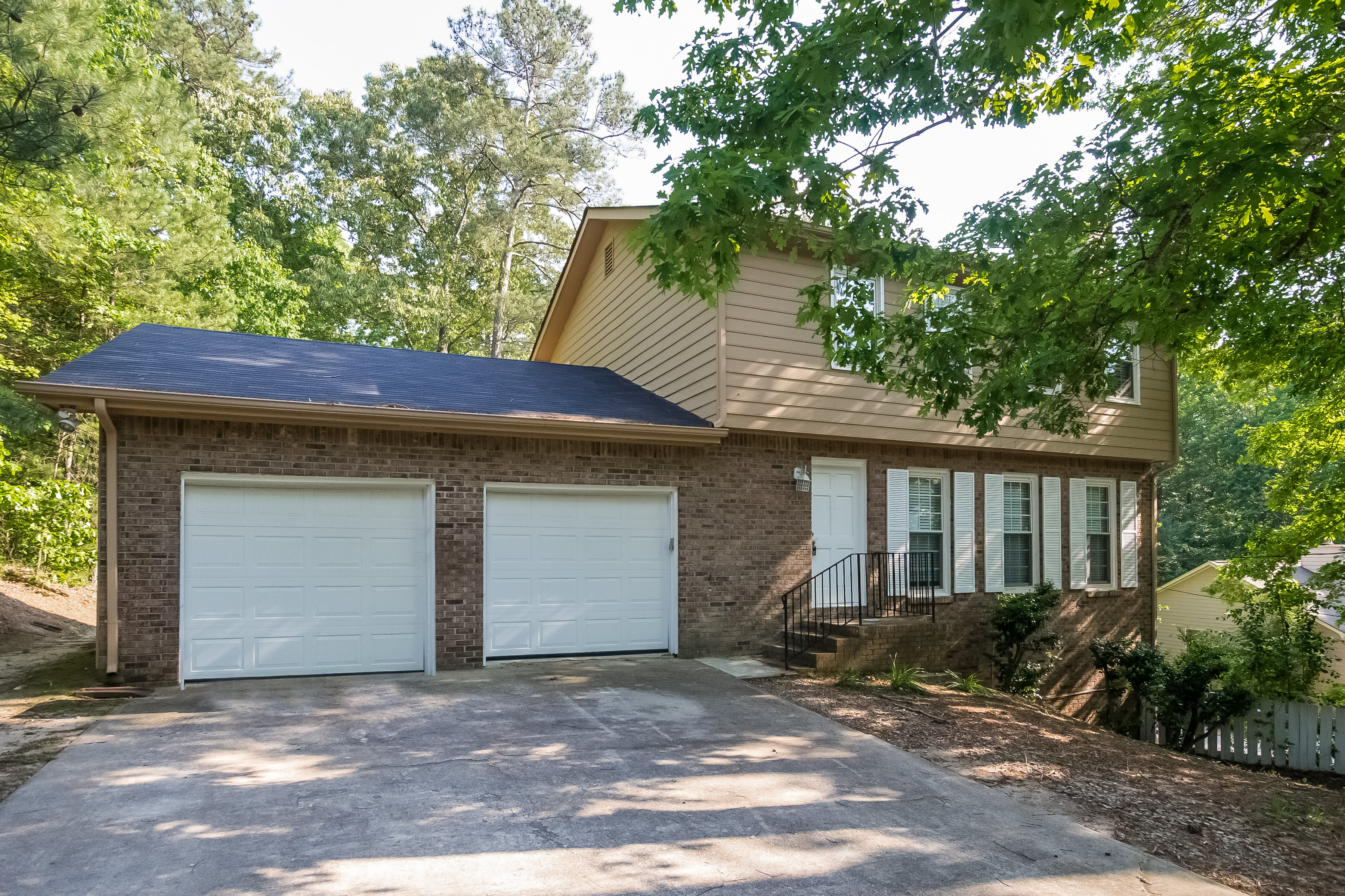 320 Oak St Fayetteville, GA 30215